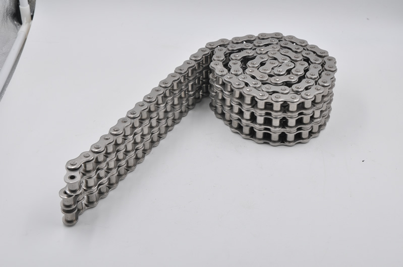 Transmission chain