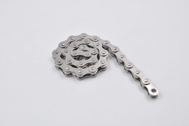 自行车链条